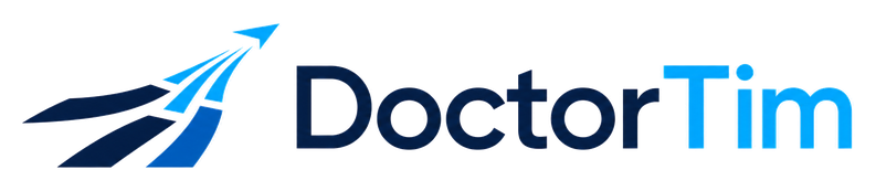 DoctorTim.net, Tim Sharpe DACM, MS, LAc